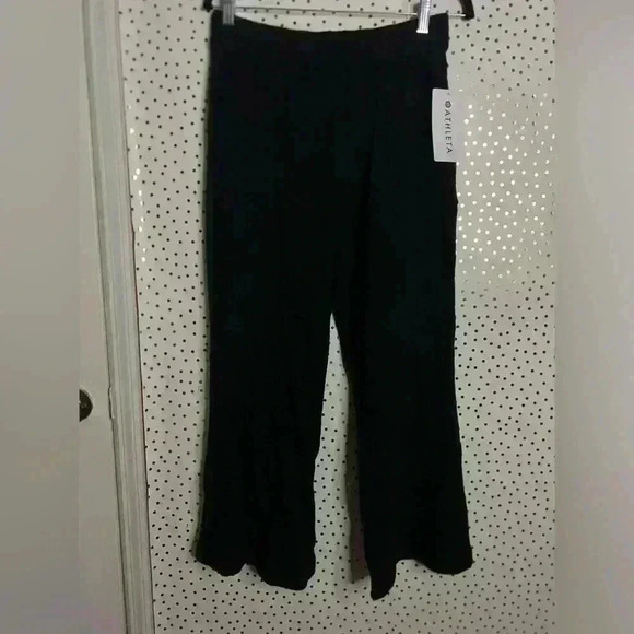 Athleta Felicity Cozy Pants NWT - Picture 1 of 9